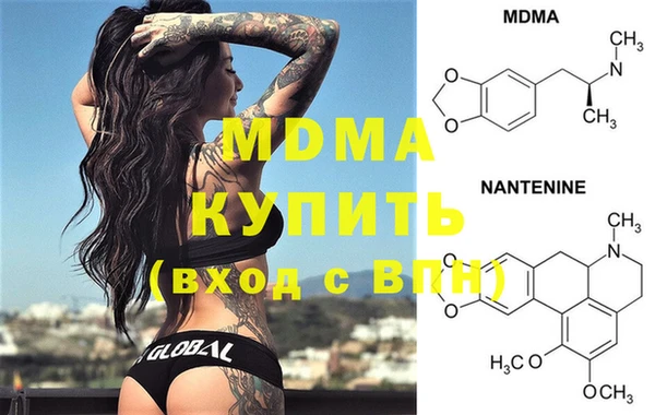 mix Навашино